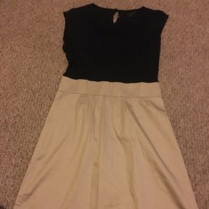 Limited work dress